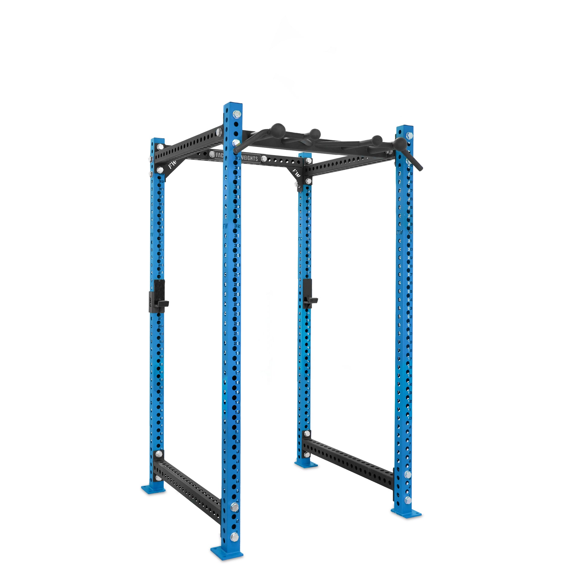 Regular Power Rack 