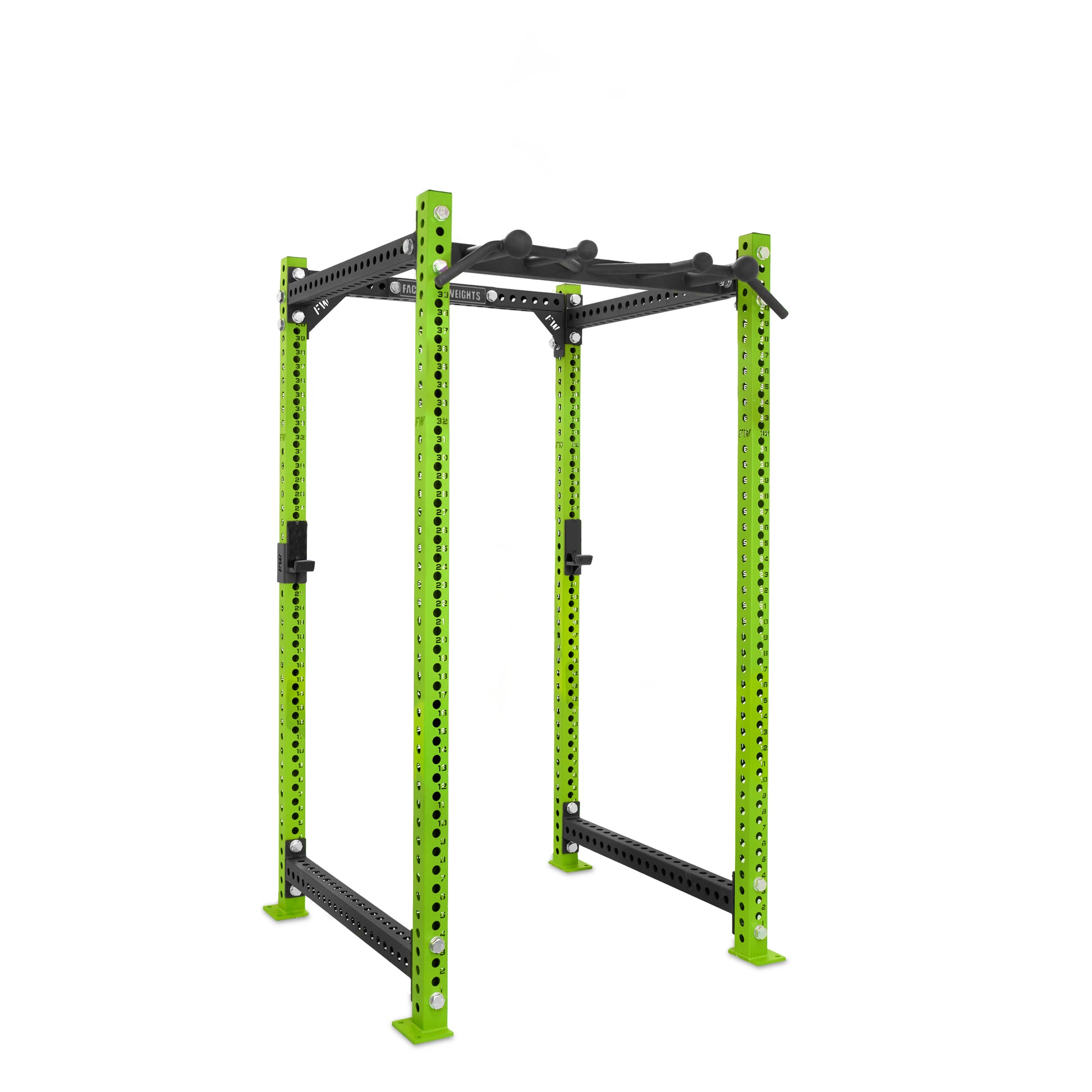 Regular Power Rack 