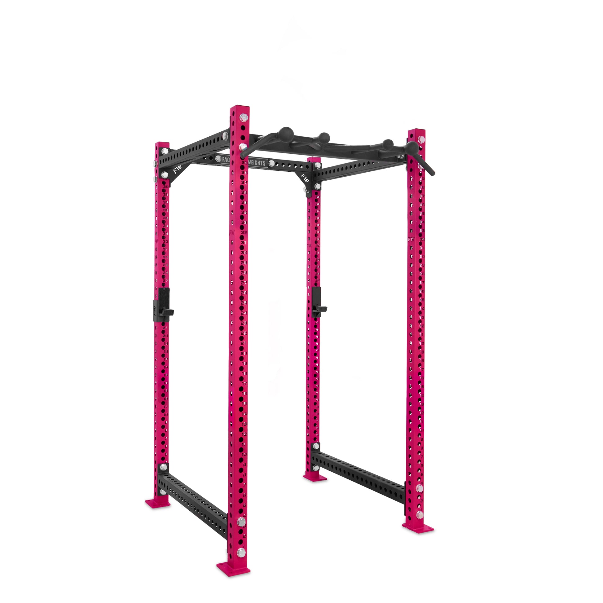Regular Power Rack 