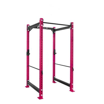Regular Power Rack Pink Standard Bar Safety Bars