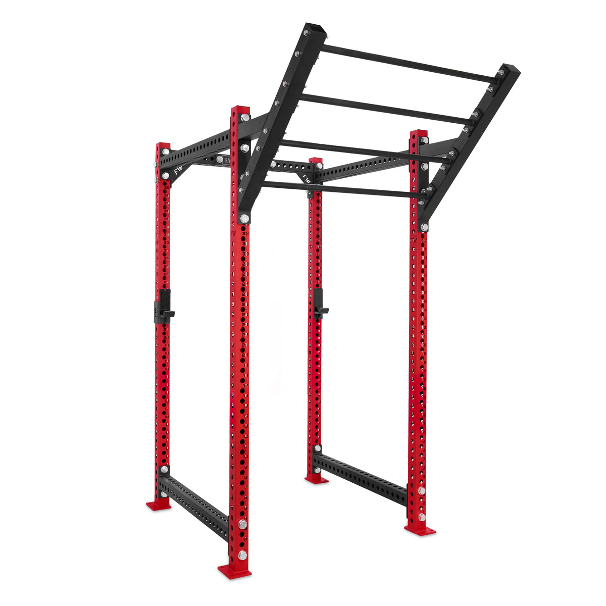 Elevate Your Workout with the Power Rack Factory Weights