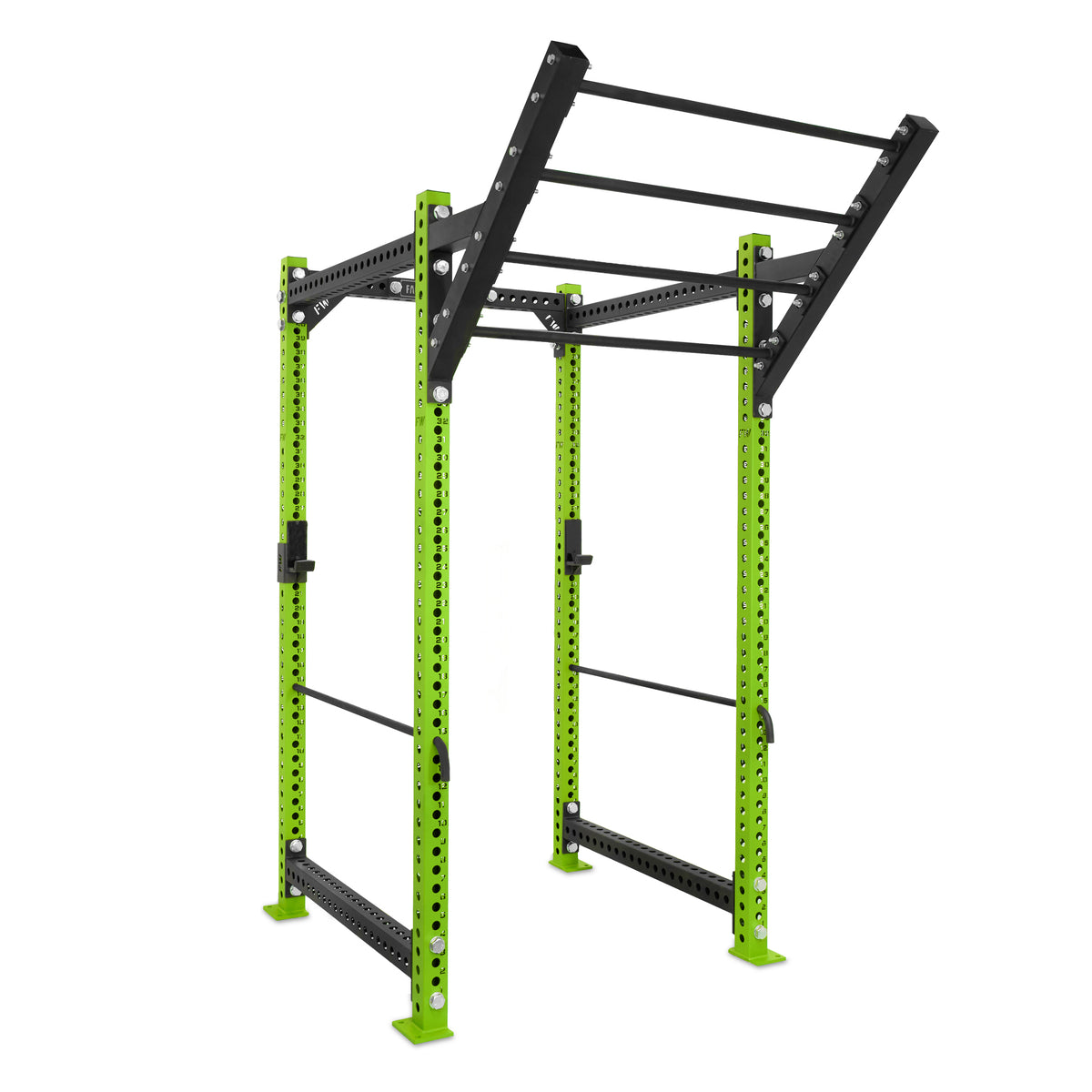 Elevate Your Workout with the Power Rack Factory Weights