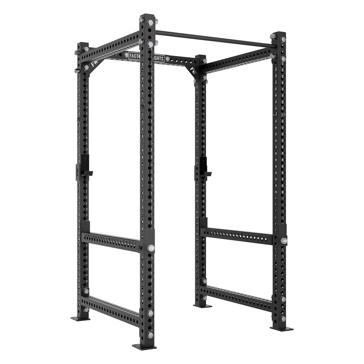Regular Power Rack