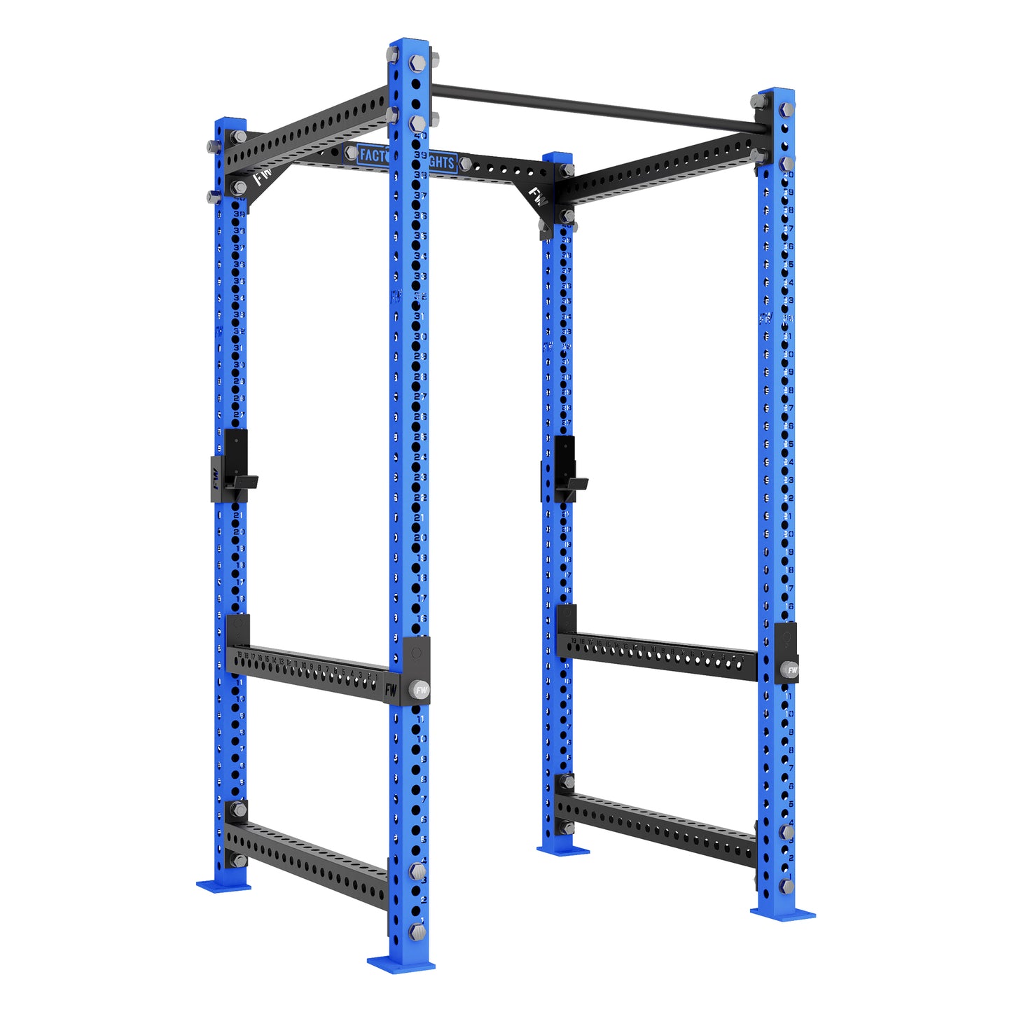 Regular Power Rack