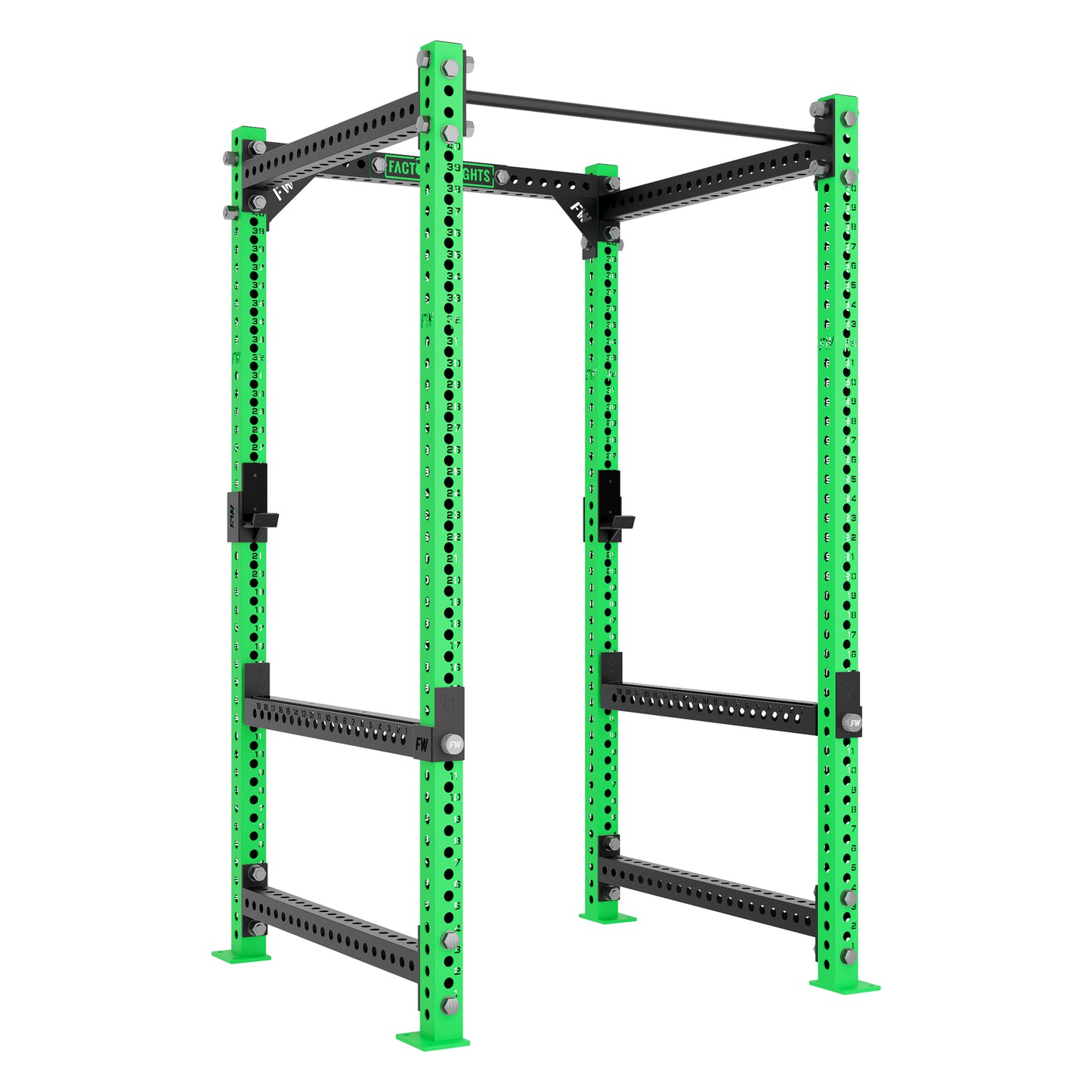 Regular Power Rack