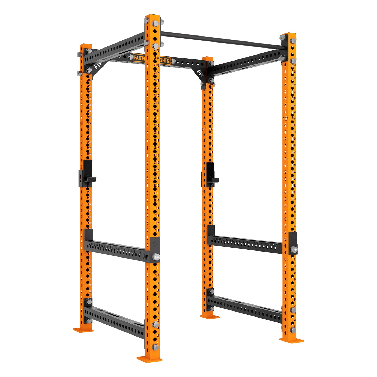 Regular Power Rack