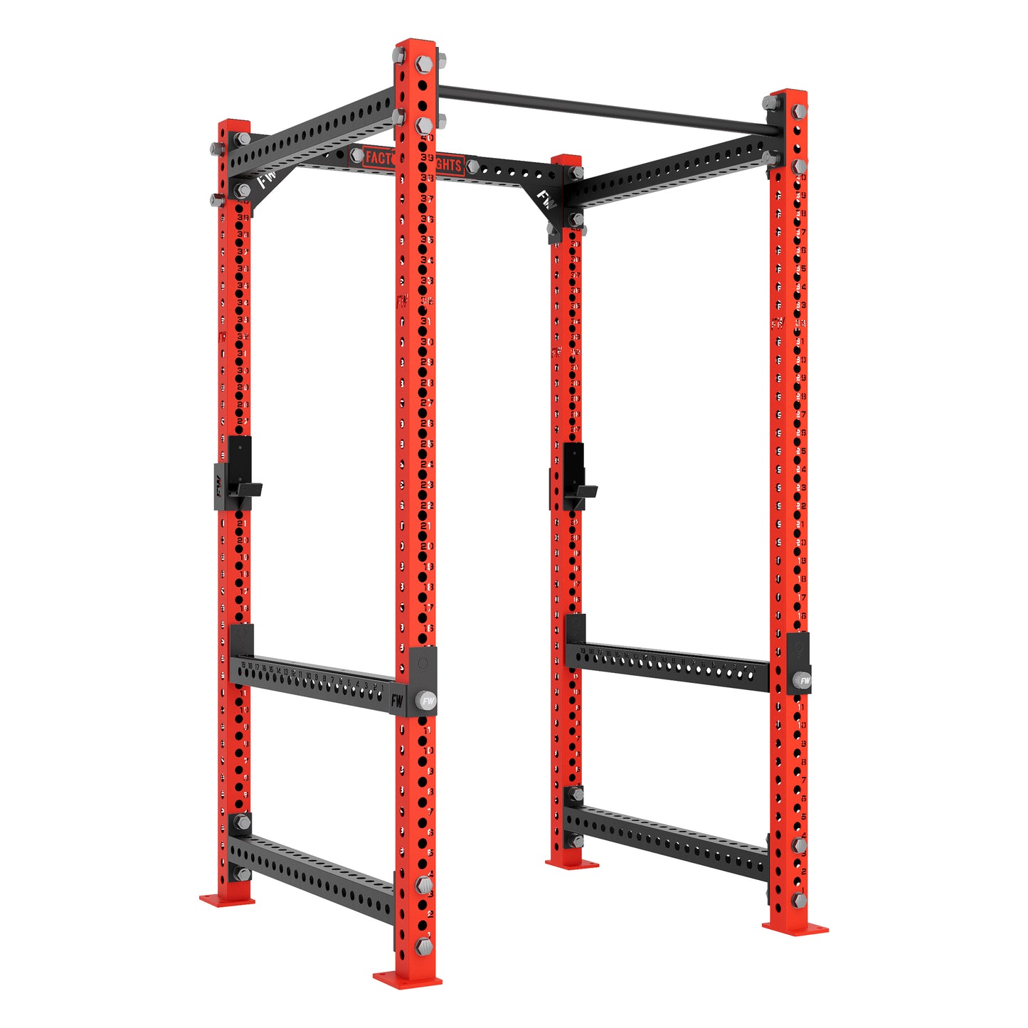 Regular Power Rack