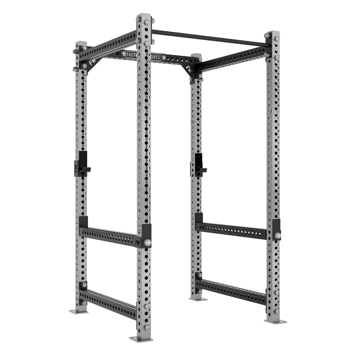 Regular Power Rack
