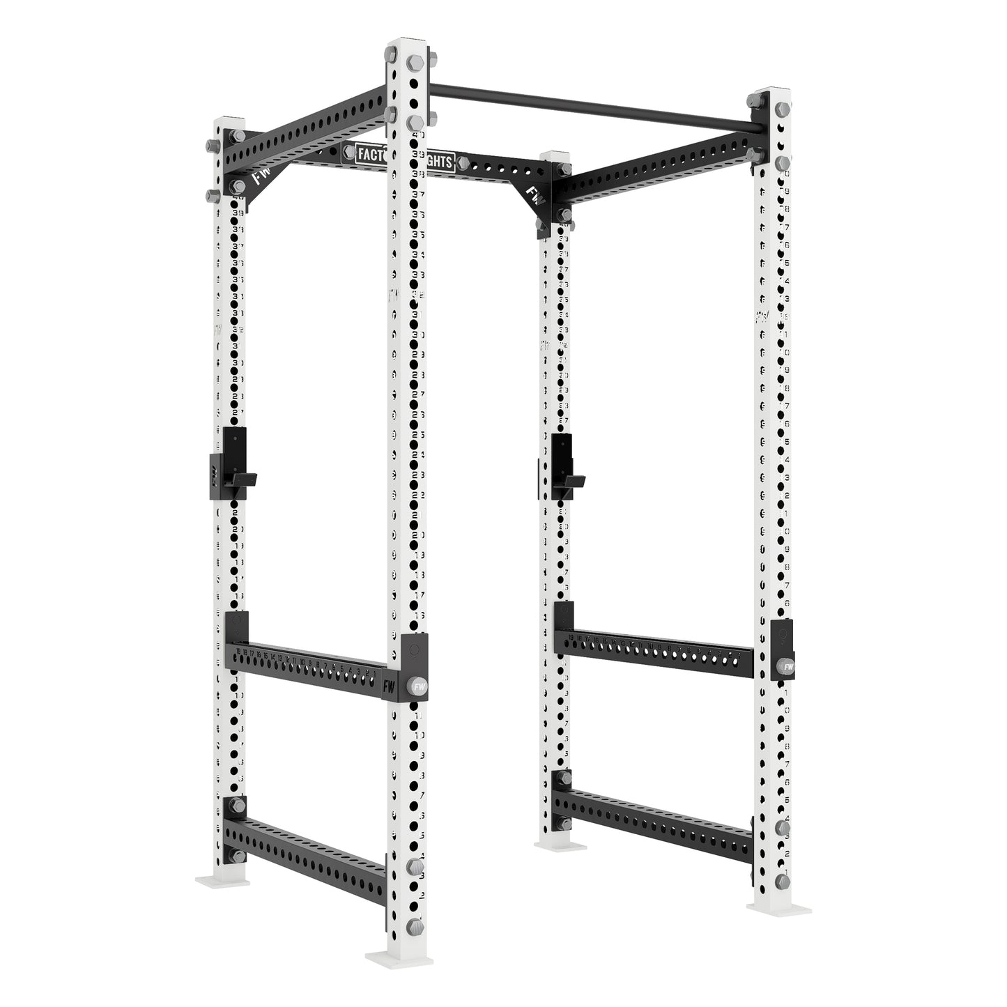 Regular Power Rack