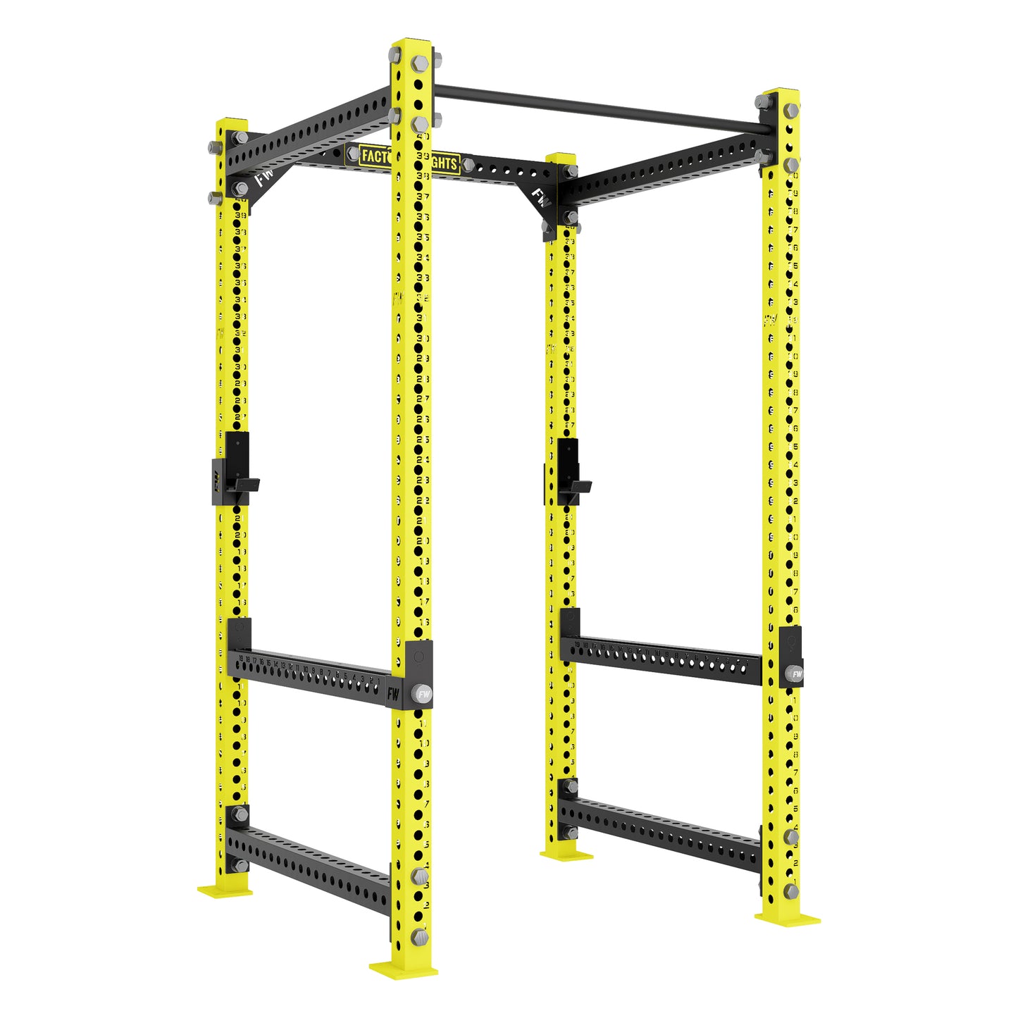 Regular Power Rack