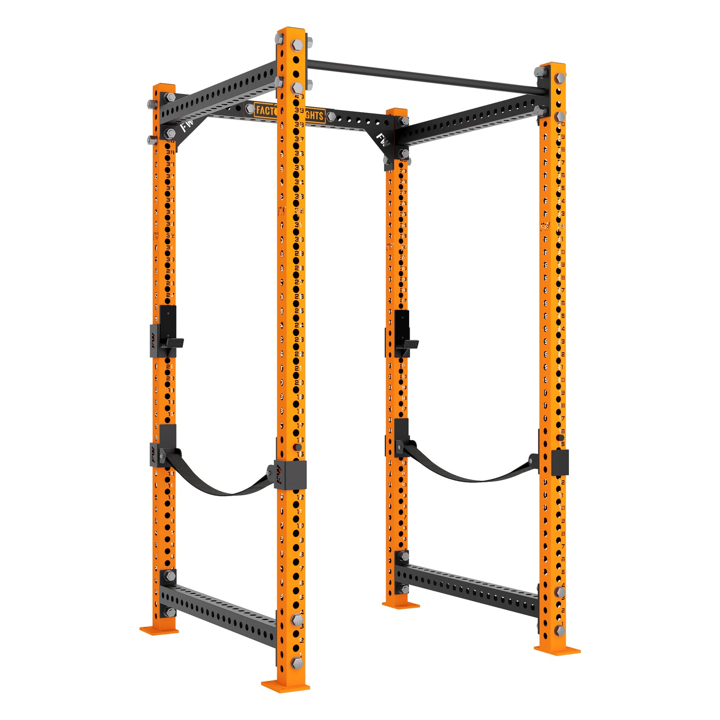 Regular Power Rack