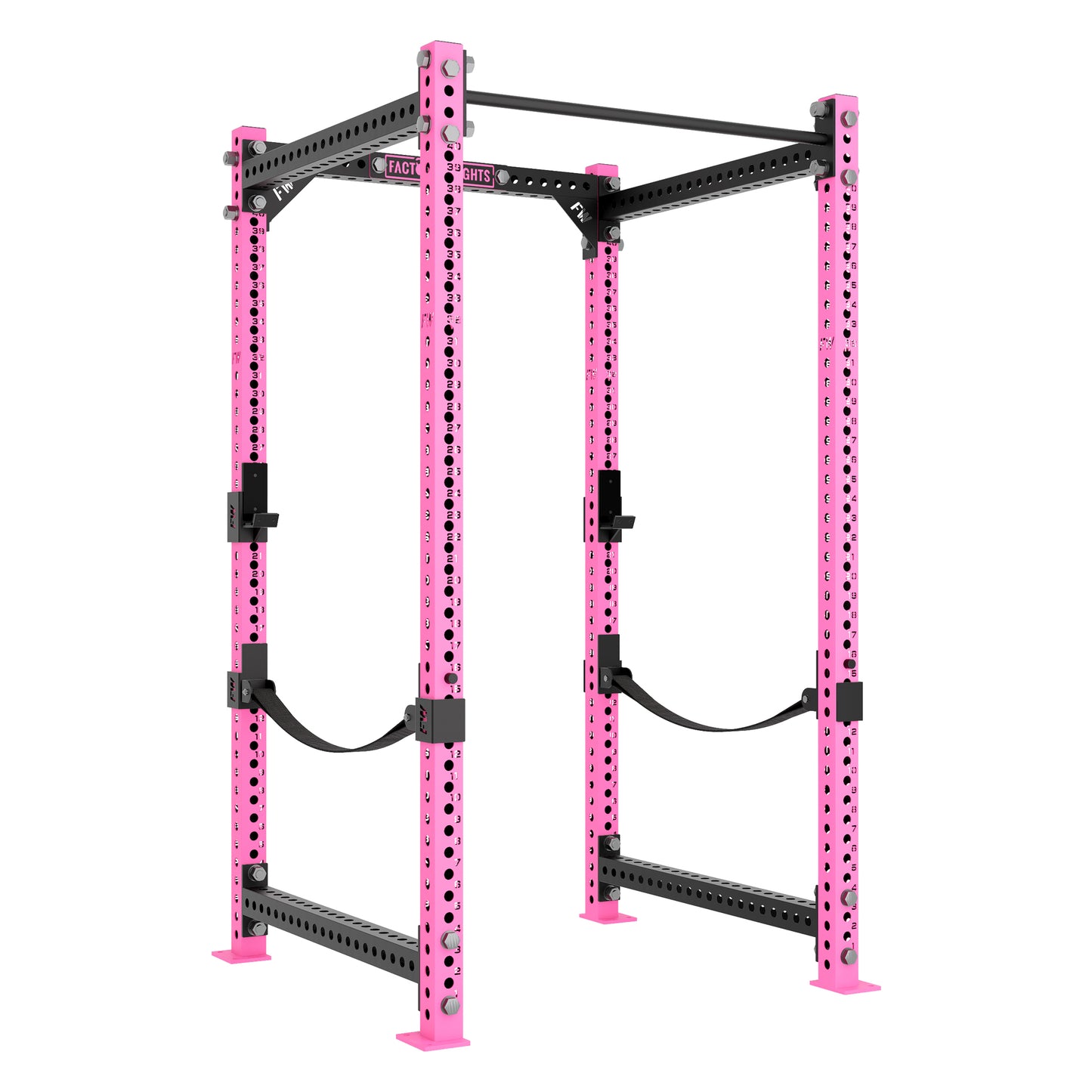 Regular Power Rack