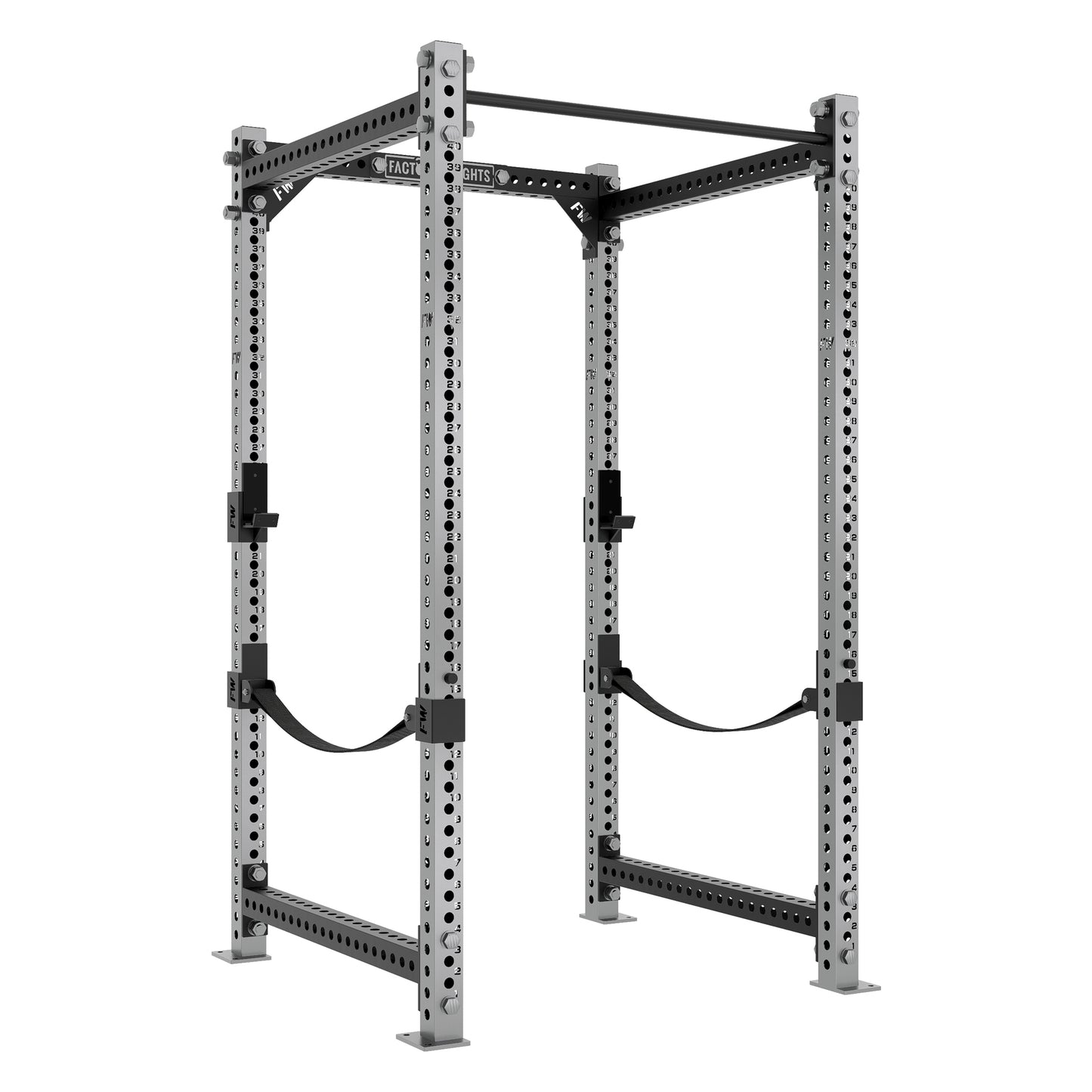 Regular Power Rack