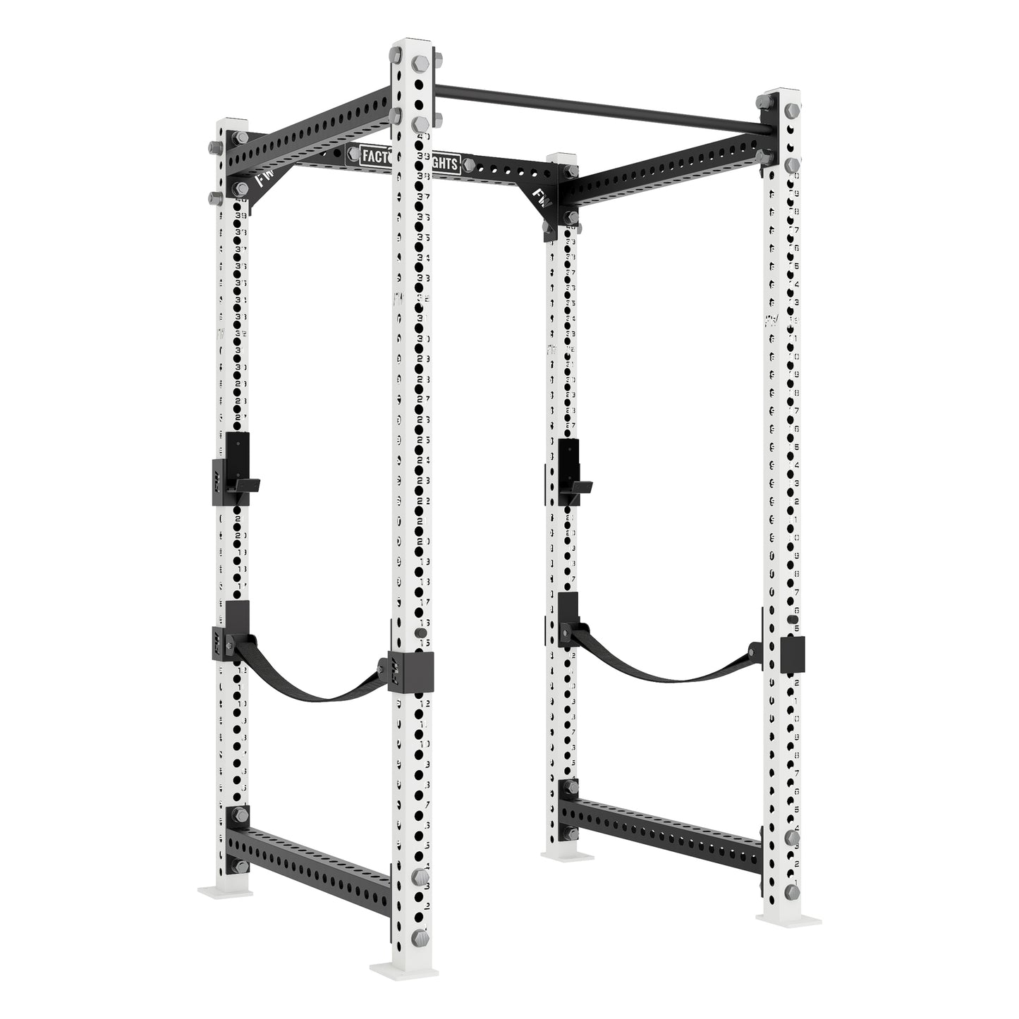 Regular Power Rack