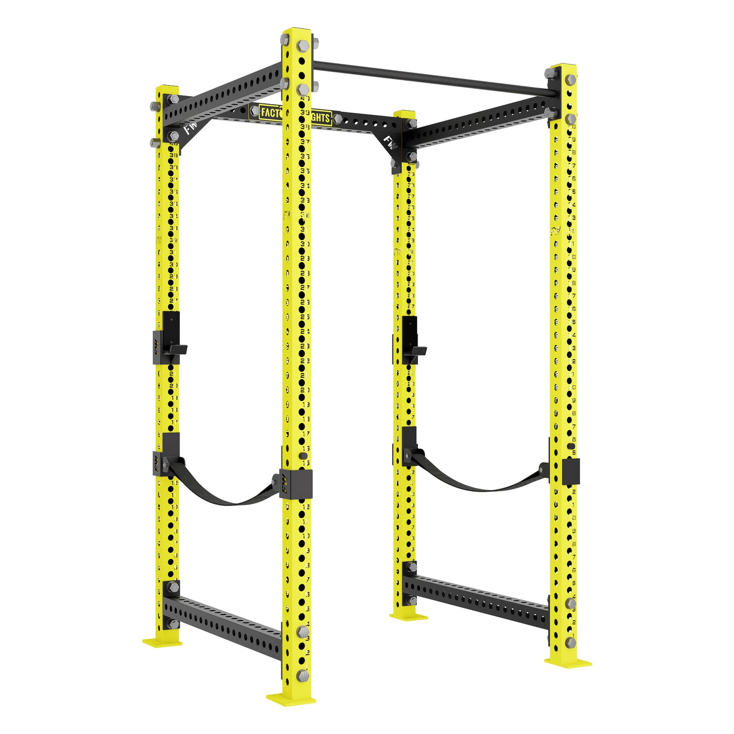 Regular Power Rack