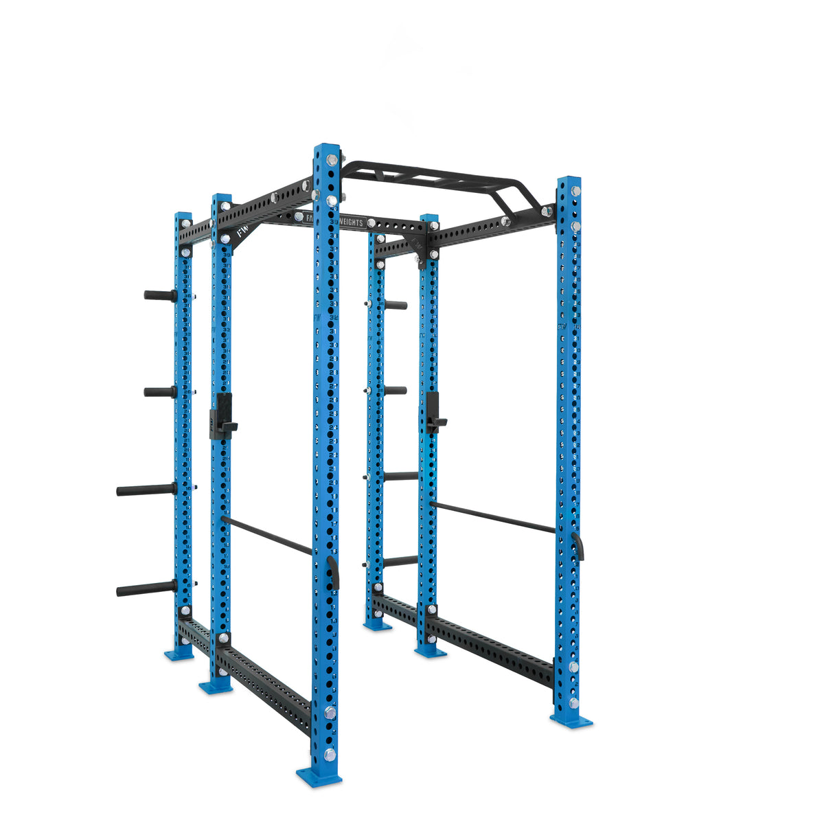 Power rack monkey bar clearance