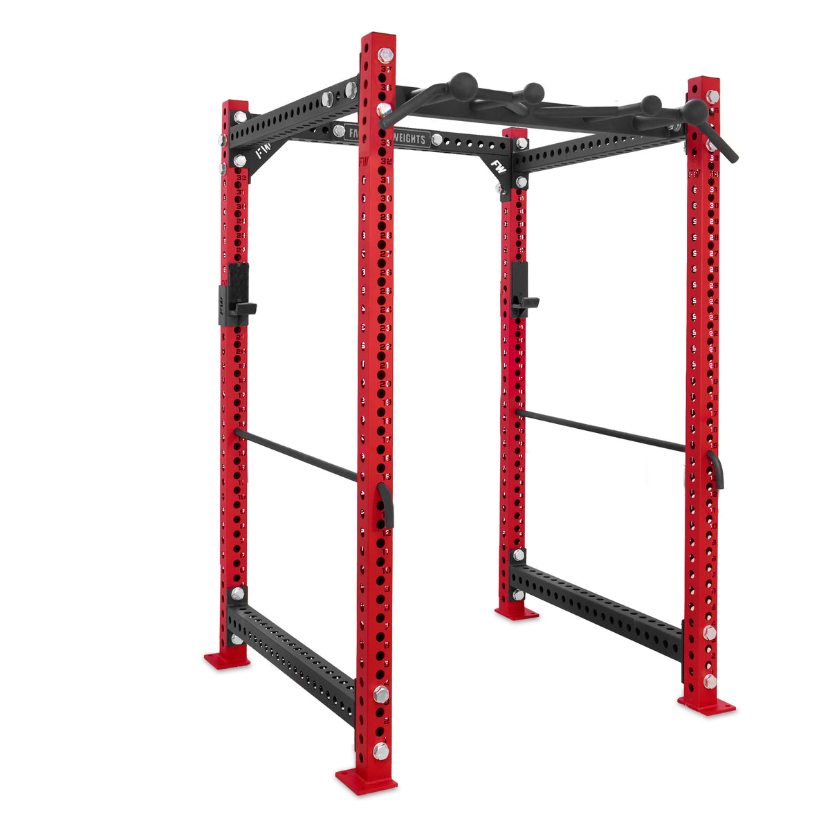 Short Power Rack