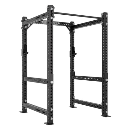 Short Power Rack