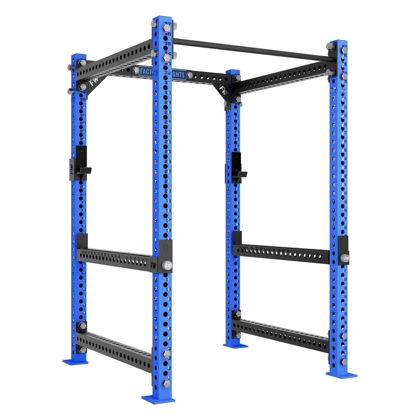 Short Power Rack
