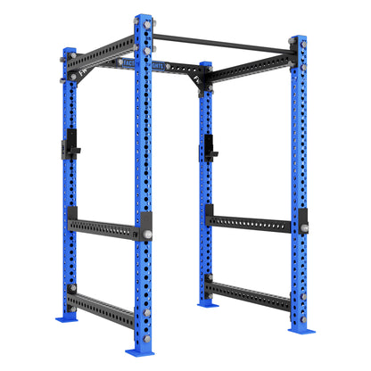 Short Power Rack