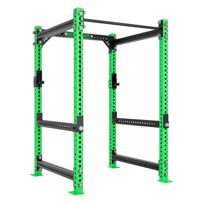 Short Power Rack