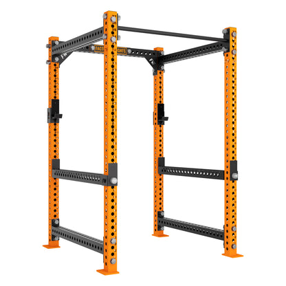 Short Power Rack