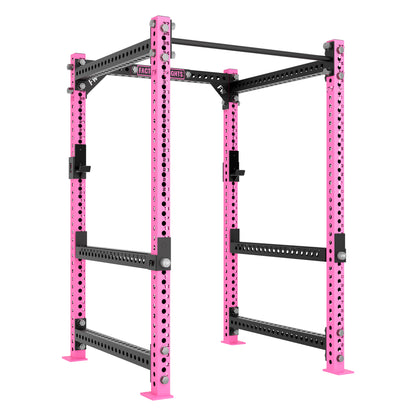 Short Power Rack