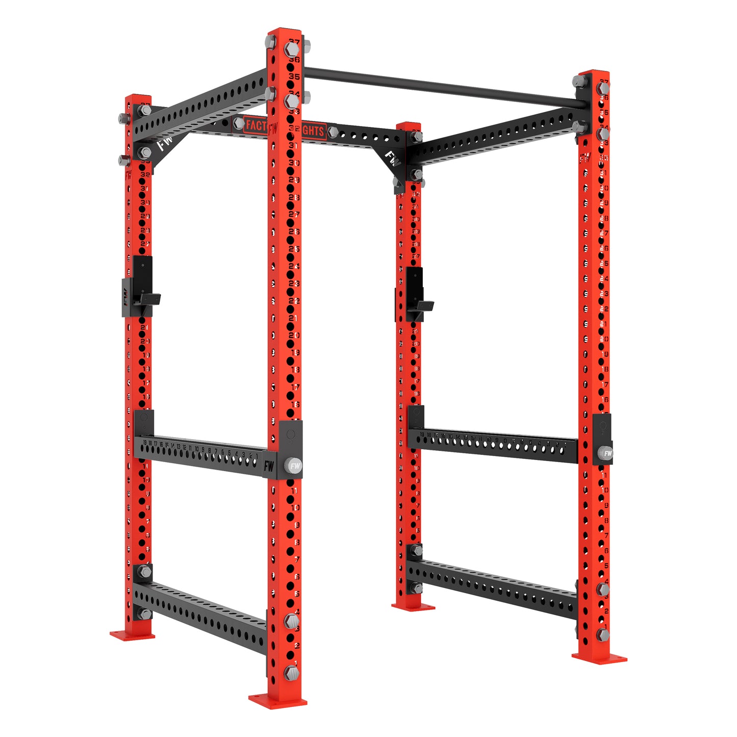 Short Power Rack