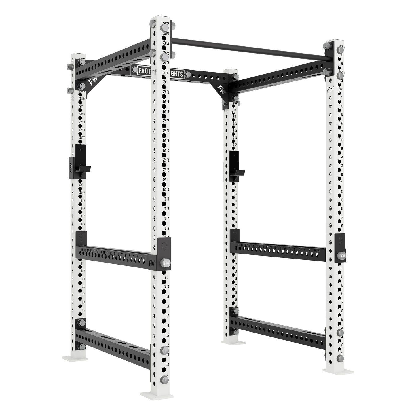 Short Power Rack