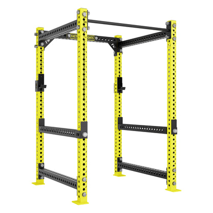Short Power Rack