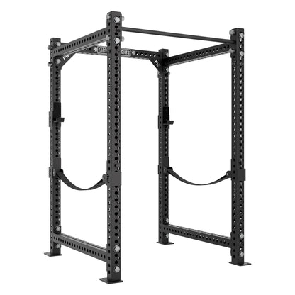 Short Power Rack