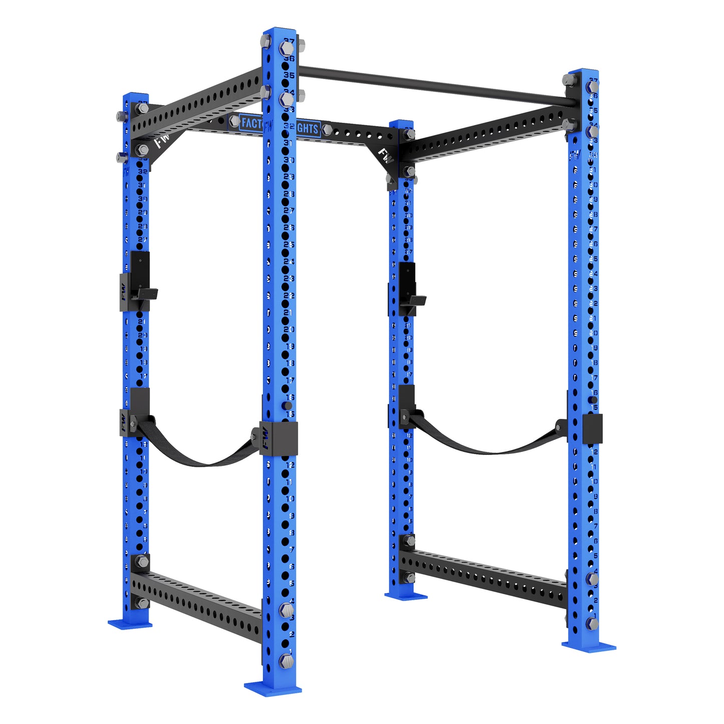 Short Power Rack