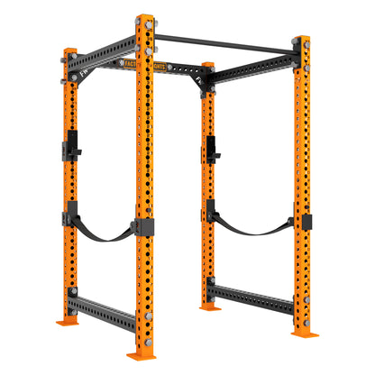 Short Power Rack