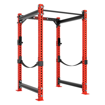 Short Power Rack