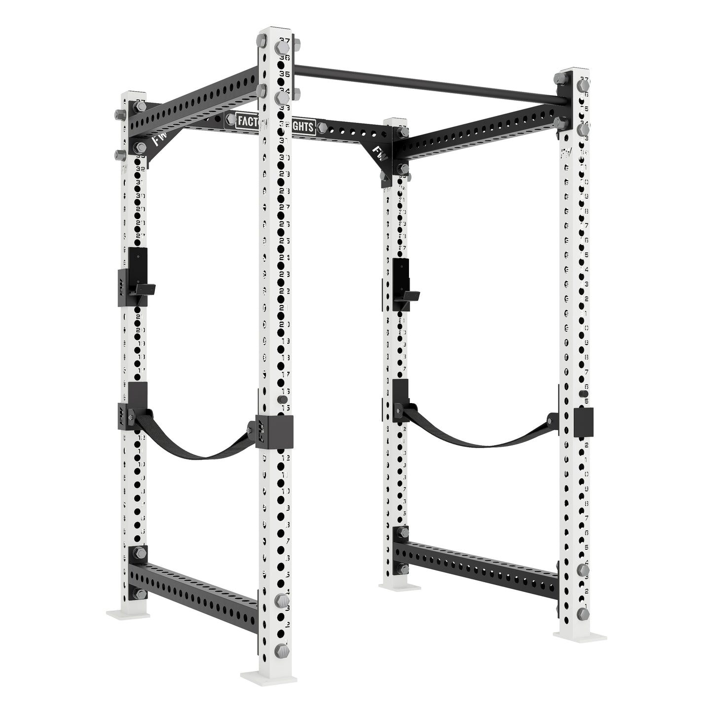 Short Power Rack