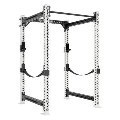 Short Power Rack