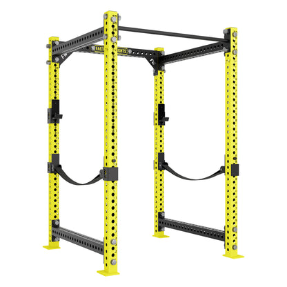 Short Power Rack