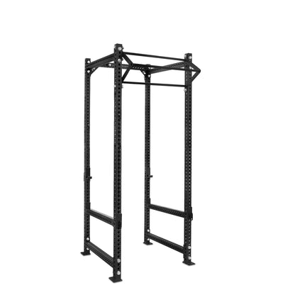Tall Power Rack Black Filthy North Bar Flip Down Safety Bars