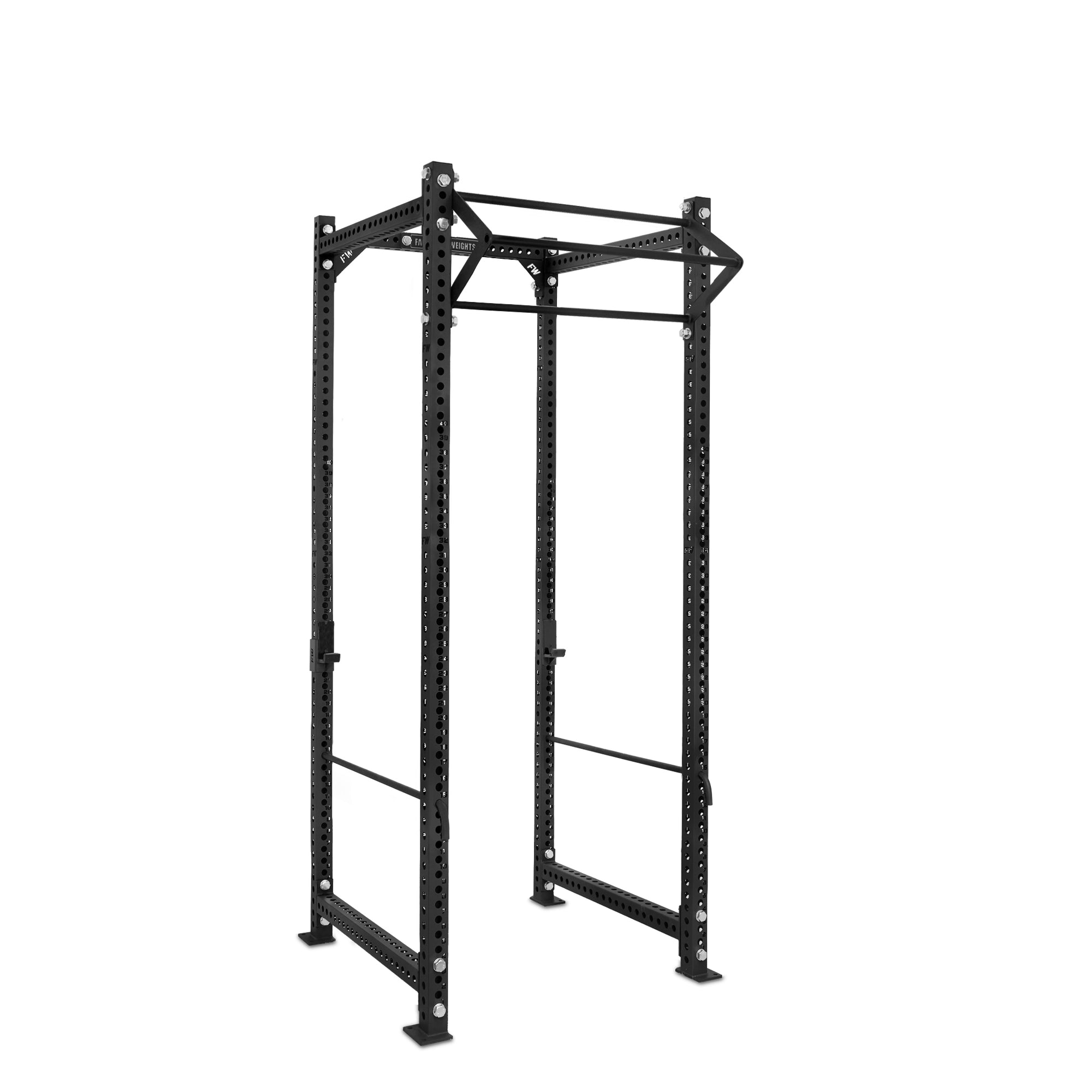 Elevate Your Workout with the Tall Power Rack | Factory Weights