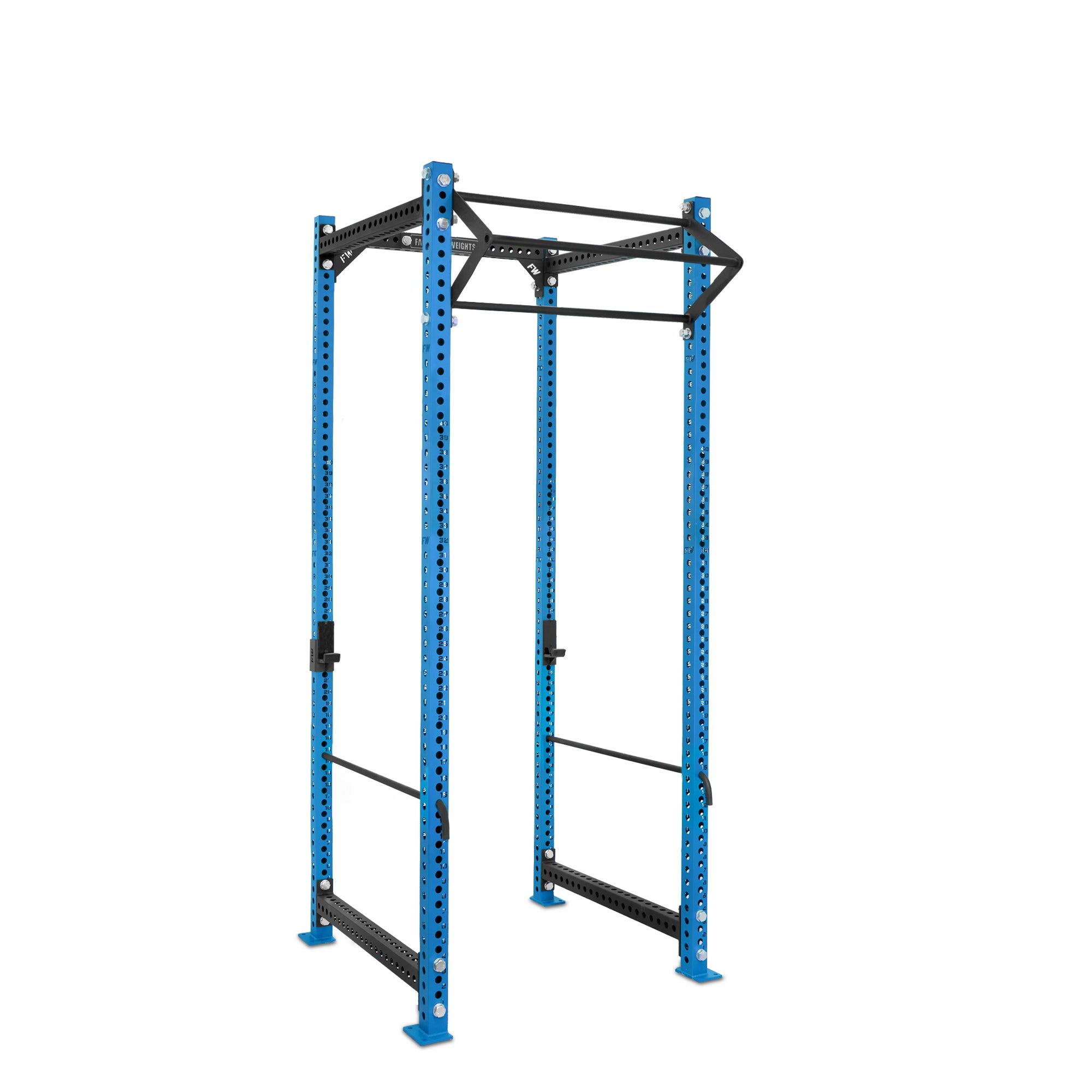 Elevate Your Workout with the Tall Power Rack | Factory Weights
