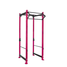 Tall Power Rack Pink Filthy North Bar Safety Bars