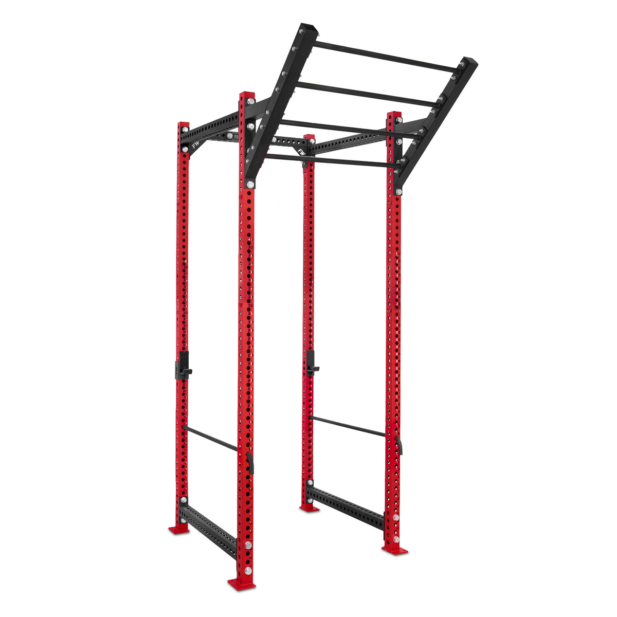 Elevate Your Workout with the Tall Power Rack Factory Weights