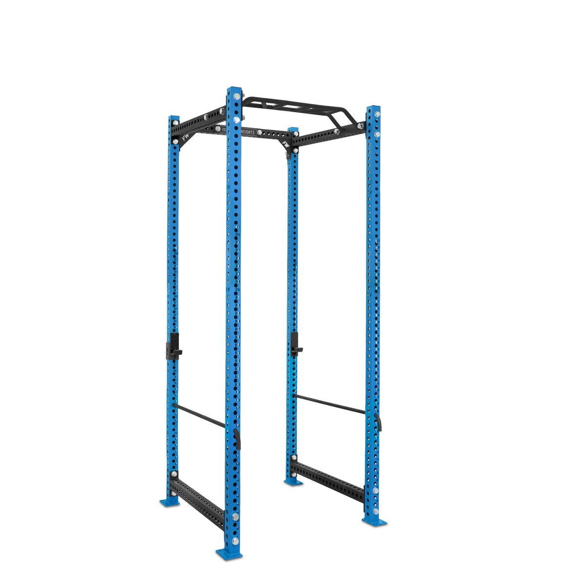 Tall Power Rack