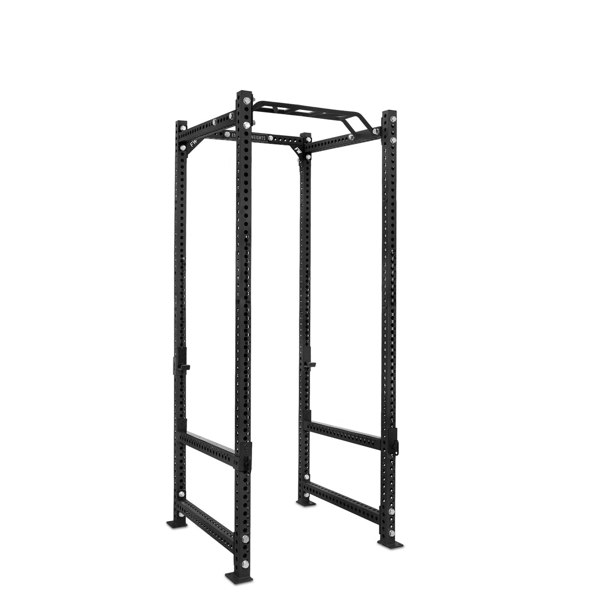 Elevate Your Workout with the Tall Power Rack Factory Weights