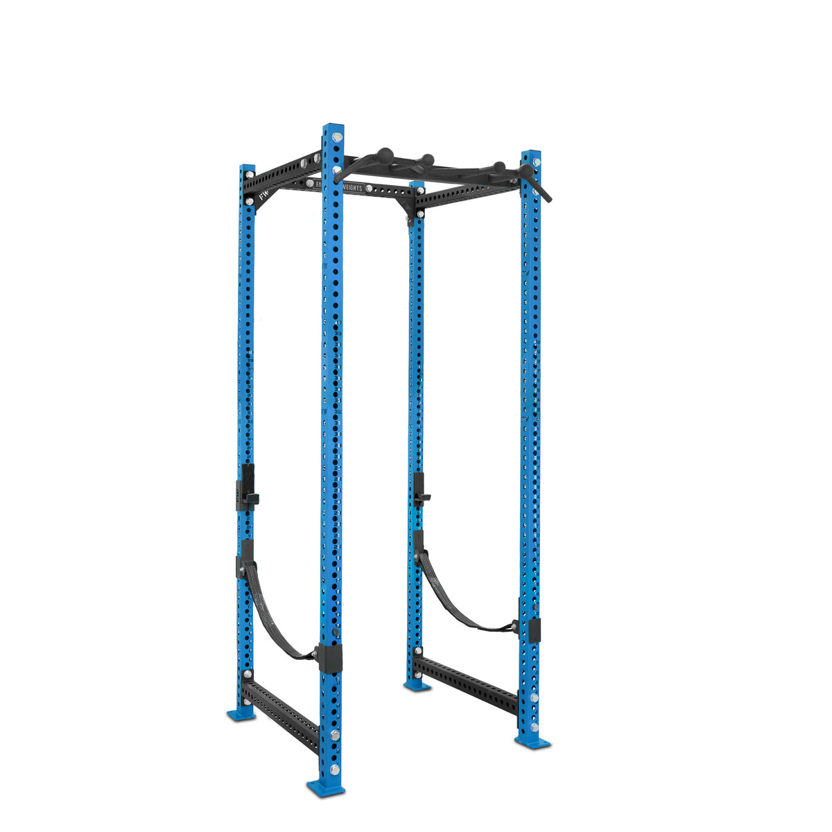 Tall Power Rack