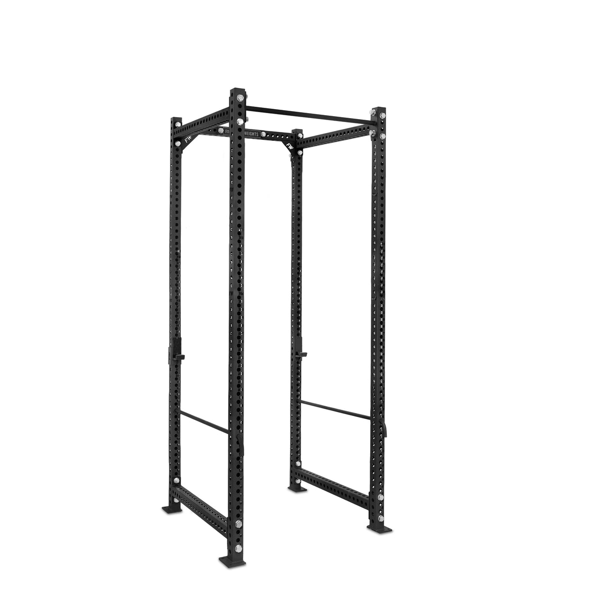 Power rack with bar and weights deals