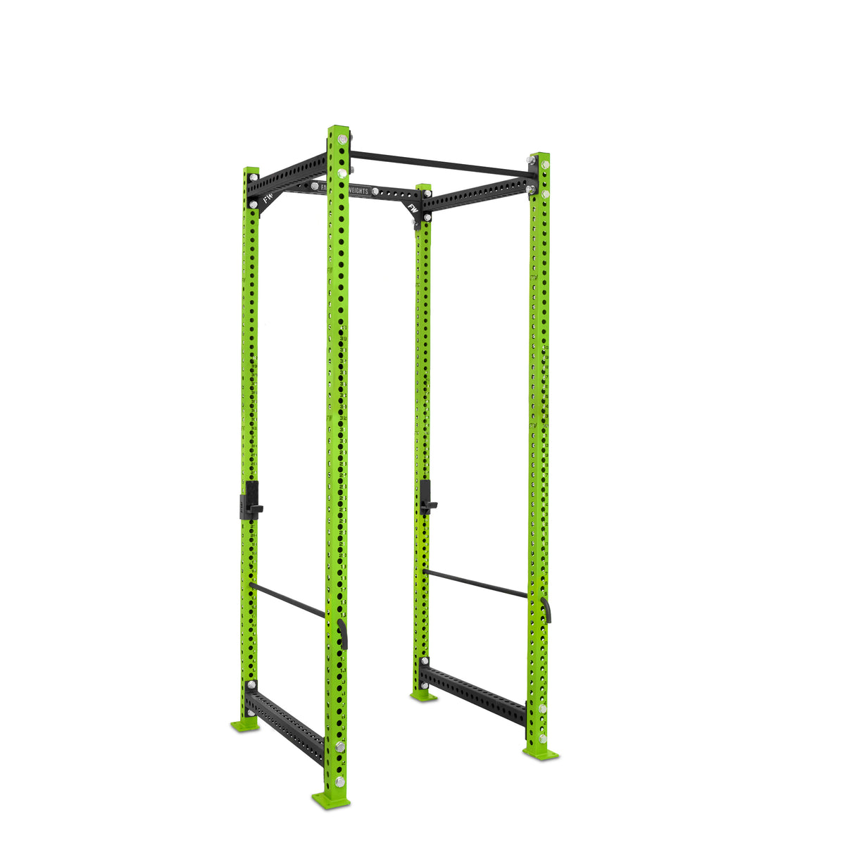 Green squat rack 2025