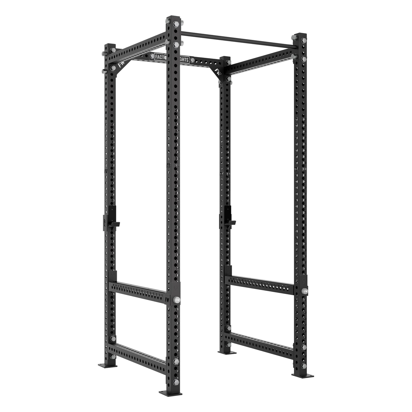 Tall Power Rack