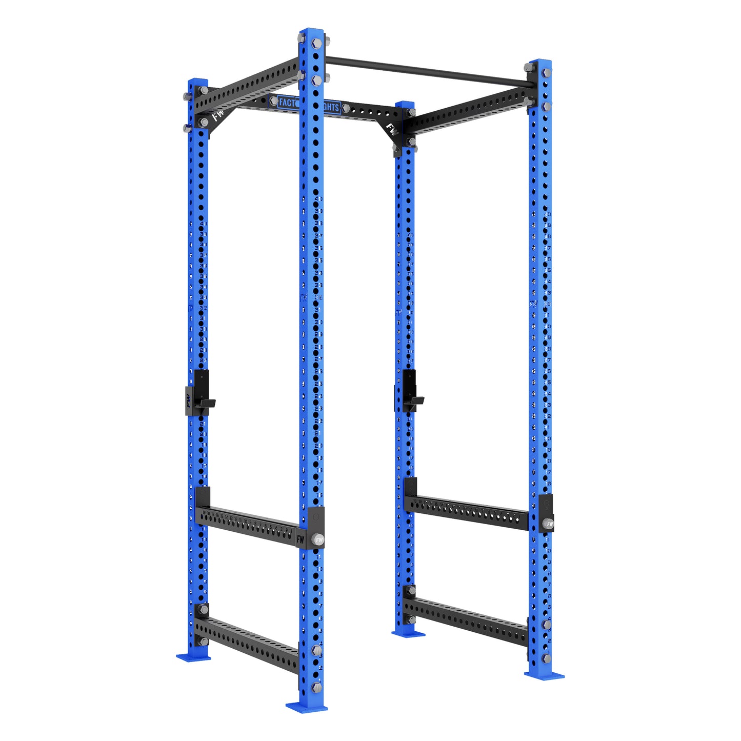 Tall Power Rack