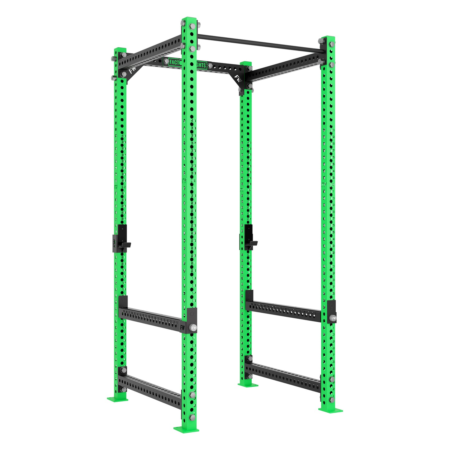 Tall Power Rack